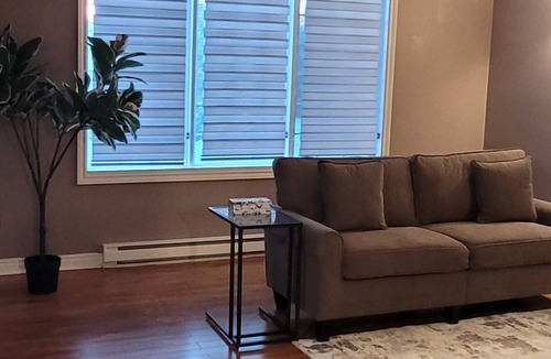 Dieppe House | Rustic Charm meets Modern Comfy