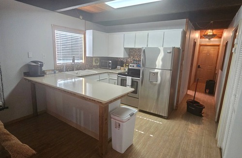 Pine Hollow House | Rustic Charm Meets Lakeside Bliss in Pine Hollow