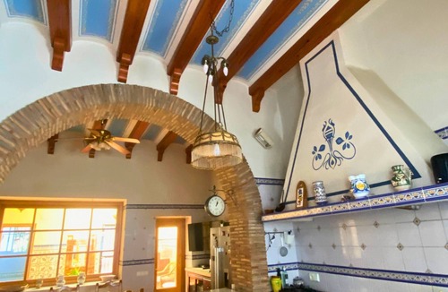 Alzira Other | Rustic charm, Olivo Suite with private bathroom and unique views
