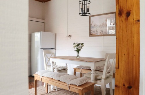 Bathurst House | Rustic Chic 200 metres from CBD