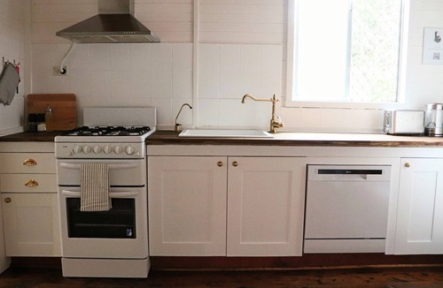 Bathurst House | Rustic Chic 200 metres from CBD