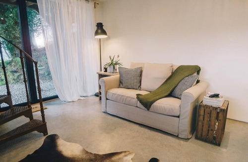 Swimbridge Other | Rustic-Chic Barn with Private Hot Tub & Valley Views