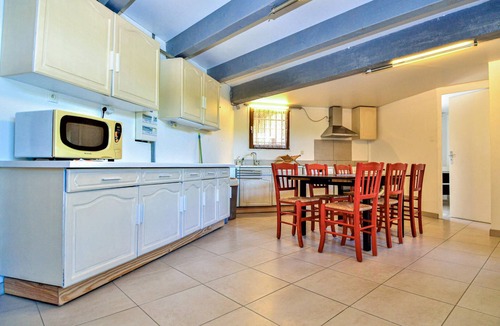 Saint-Just House | Rustic cottage on the Ardèche.