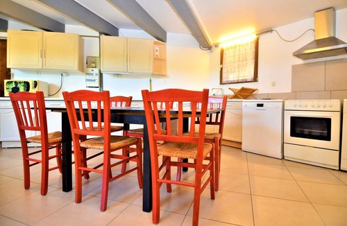 Saint-Just House | Rustic cottage on the Ardèche.