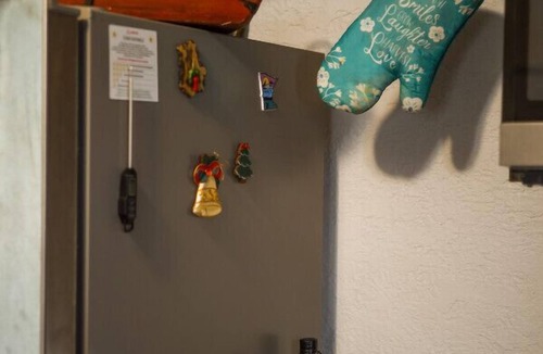 Central - Terry House | Rustic Cottage Cozy & Charming