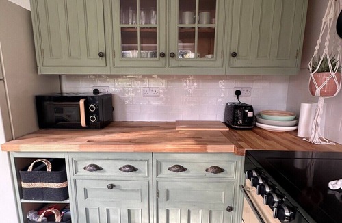 Broadwindsor Apartment | Rustic Cottage in the countryside