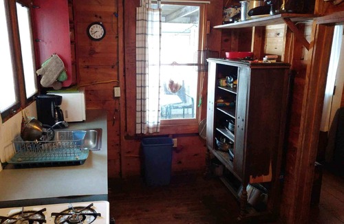 Meredith Cottage | Rustic Cottage On Lake Winnisquam