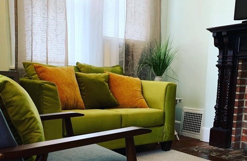 Harveys Lake Cottage | Rustic Cottage W/kayaking, Lake and Boating