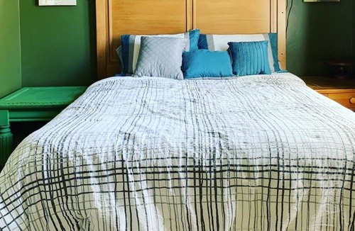 Harveys Lake Cottage | Rustic Cottage W/kayaking, Lake and Boating