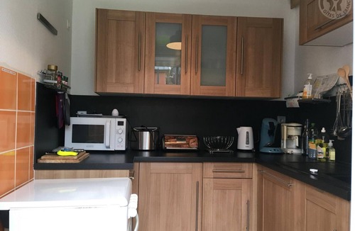 Leval Cottage | Rustic cottage with equipped kitchen, WIFI and large private yard