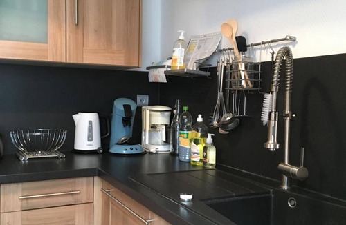 Leval Cottage | Rustic cottage with equipped kitchen, WIFI and large private yard