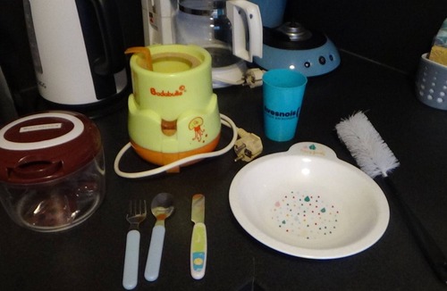 Leval Cottage | Rustic cottage with equipped kitchen, WIFI and large private yard