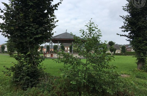 Leval Cottage | Rustic cottage with equipped kitchen, WIFI and large private yard