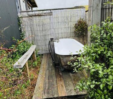 Haumoana Villa | Rustic country Cottage