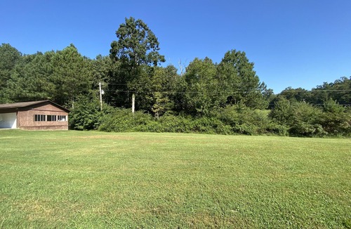 Cleveland House | Rustic Countryside Cottage