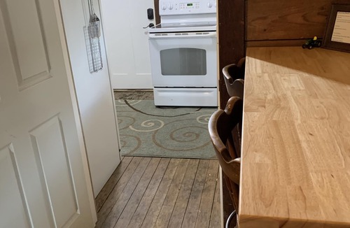 Joso House | Rustic Cowboy Bunkhouse 🤠