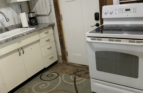 Joso House | Rustic Cowboy Bunkhouse 🤠