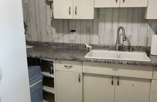 Joso House | Rustic Cowboy Bunkhouse 🤠