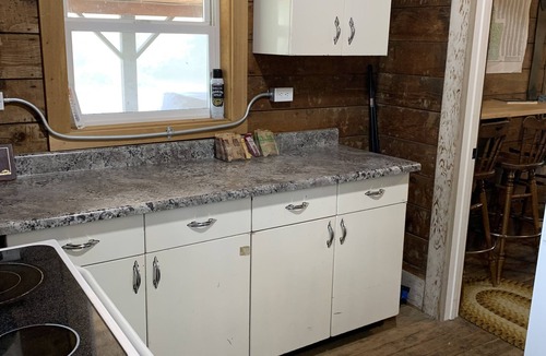 Joso House | Rustic Cowboy Bunkhouse 🤠