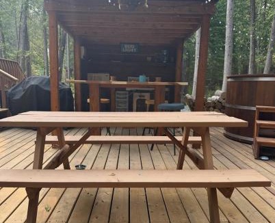 Manitoulin District Other | Rustic cozy couples summer stay