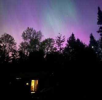 Manitoulin District Other | Rustic cozy couples summer stay