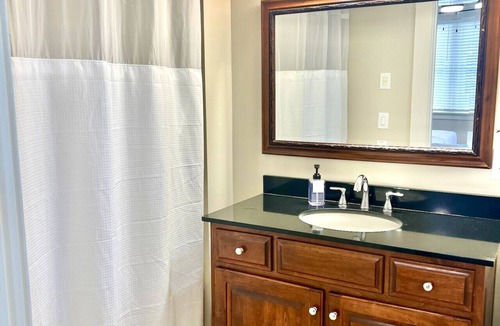 Versailles Bed & Breakfast | Rustic Elegance Steps from Bourbon Country