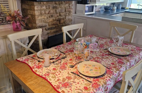 Fontaine-l'Etalon Cottage | Rustic Escapes – Cosy countryside escape to relax, reconnect and unwind