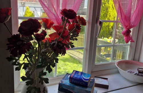 Fontaine-l'Etalon Cottage | Rustic Escapes – Cosy countryside escape to relax, reconnect and unwind
