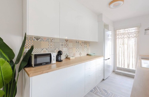 Ibi Villa | Rustic Escape by Fidalsa