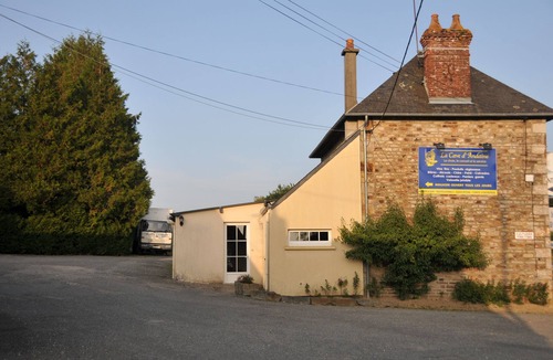 La Bigotiere House | Rustic family home. Minimum rental period: 7 days.