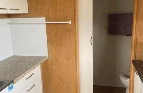 Pukekawa Cabin | Rustic Farm Cabin with 5 Star River Views