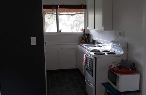 Wanstead Cottage | Rustic Farm Cottage in Wanstead Valley