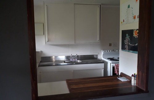 Wanstead Cottage | Rustic Farm Cottage in Wanstead Valley