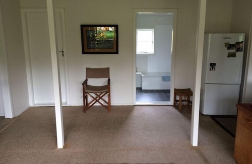 Wanstead Cottage | Rustic Farm Cottage in Wanstead Valley