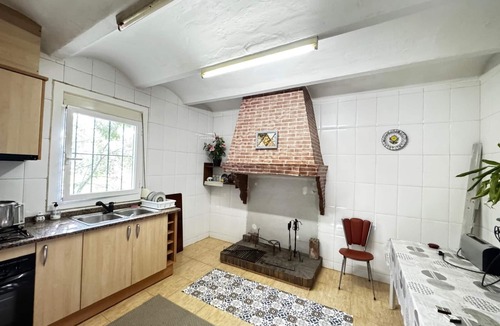 Vallcanera Other | Rustic Farmhouse Retreat in nature near Costa Brava beaches & Historic Girona