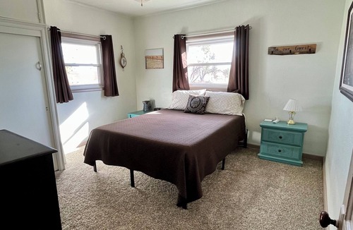 McCook Other | Rustic Farmhouse Retreat