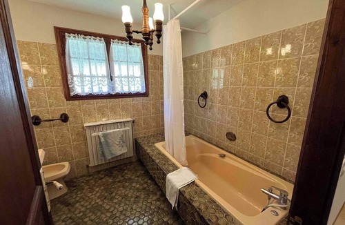Saint-Antonin Noble Val House | Rustic country house, near Aveyron