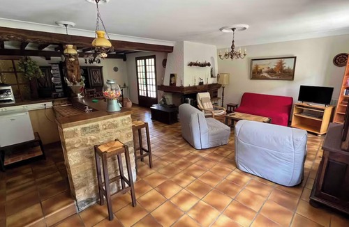 Saint-Antonin Noble Val House | Rustic country house