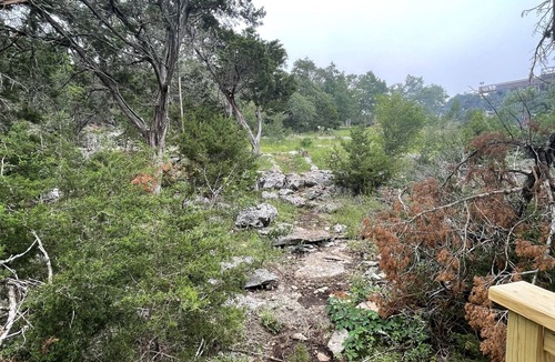San Marcos Cabin | Rustic Glamping at Samadhi Yoga Reteat, Glamp 5