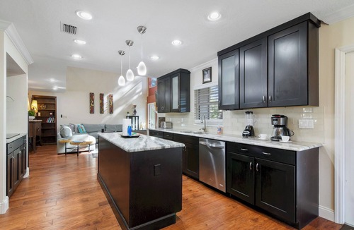 Windermere Villa | Rustic Hideaway - Great Location + Pet Friendly!