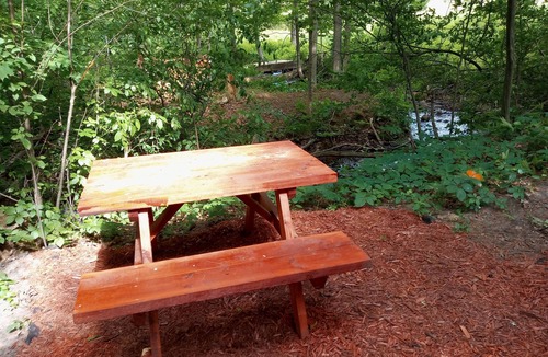 Luther RV Rental | Rustic Hippie Camper