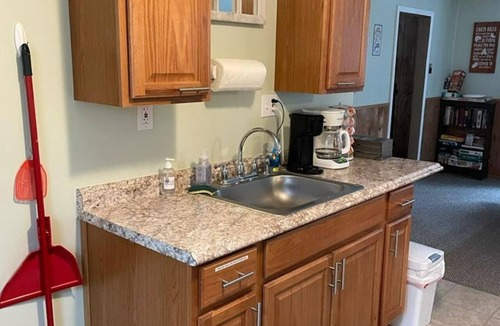 Fryburg Cabin | Rustic Hogback Lodge + Nature's Tranquility