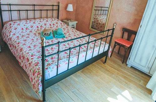 Pinezici Villa | Rustic Holiday house Pinezici