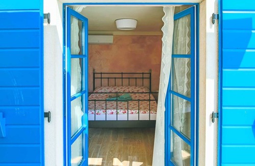 Pinezici Villa | Rustic Holiday house Pinezici
