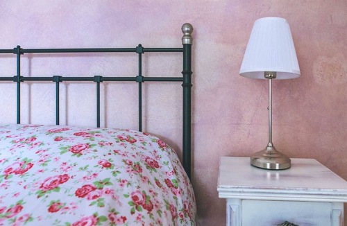 Pinezici Villa | Rustic Holiday house Pinezici
