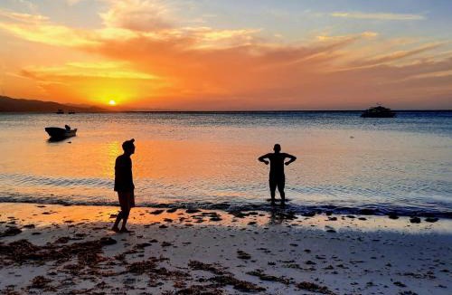 Punta Rucia Apartment | Rustic House 2