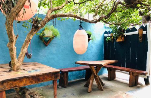 Punta Rucia Apartment | Rustic House 2