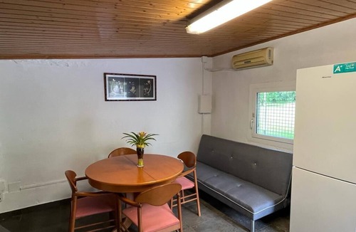 Beguda House | Rustic house