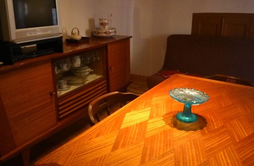 Saint-Laurent-de-Cerdans House | rustic house