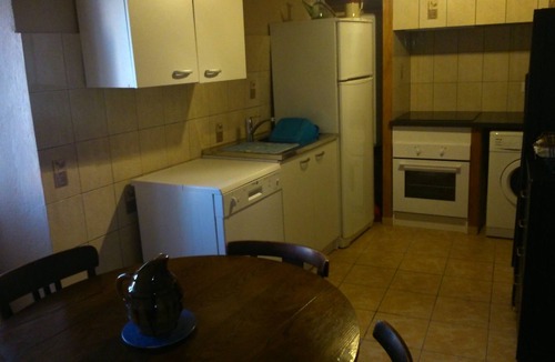 Saint-Laurent-de-Cerdans House | rustic house